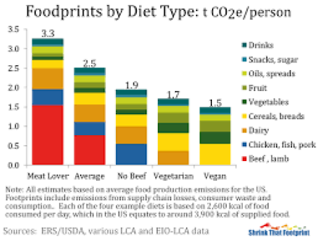 http://shrinkthatfootprint.com/food-carbon-footprint-diet